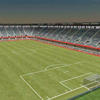 New construction: New Earthquakes Stadium
