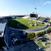 Brazil: Yet another stadium in Rio!