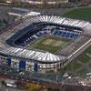 Edinburgh: National rugby stadium to get naming rights deal?