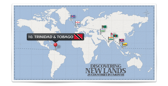 Trinidad and Tobago