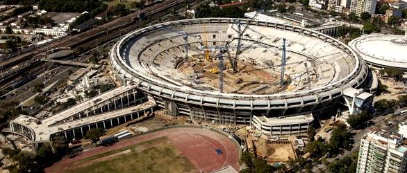 Maracana