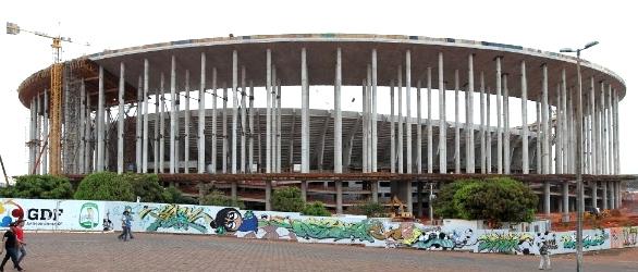 Estadio Nacional