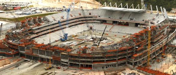 Arena Pernambuco