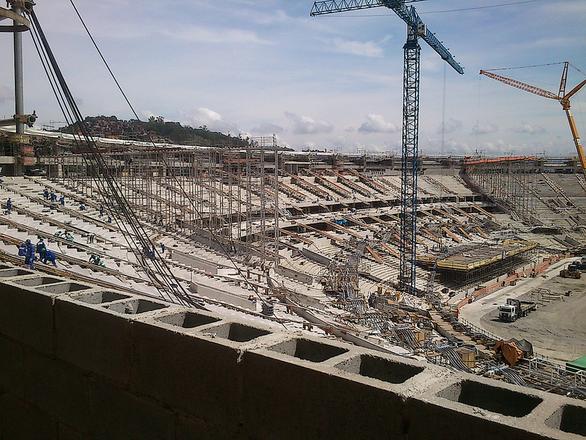 Maracana