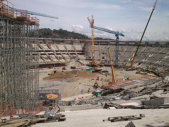 Maracana