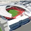Washington: Council member pushes for new football stadium