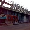 Serbia: Stadium atop shopping centre almost ready