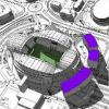 England: Bolton plan commercial development around Reebok Stadium