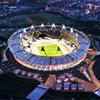 London: Further delays troubling Olympic Stadium