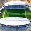 New: Netanya Stadium
