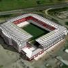 England: Stoke City planning stadium expansion