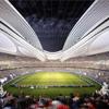 Tokyo: Zaha Hadid selected for new National Olympic Stadium