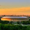 Moscow: Luzhniki set for demolition?