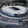 Porto: Suicide at Estádio do Dragão?