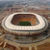 South Africa: Sponsor wins battle over national stadium name
