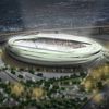 Jakarta: Preparatory works start on new stadium!
