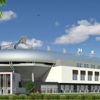 New design: Nieuw Stadion Heracles