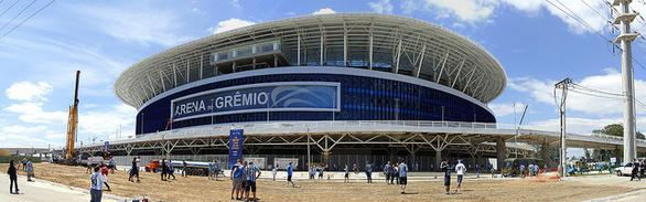 Arena do Gremio