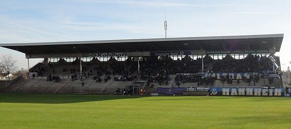 Sepp-Herberger-Stadion