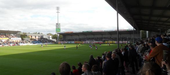 Holstein-Stadion