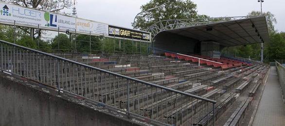 Rhein-Neckar-Stadion