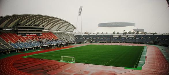 KKWing Stadium