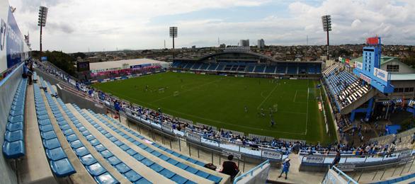 Yamaha Stadium