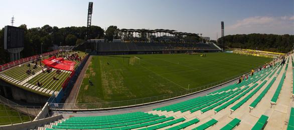 Tochigi Green Stadium