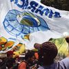 Brazil: People protest Maracanã’s privatization