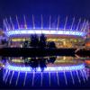 Canada: Fireworks damaged roof of BC Place?