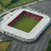 England: Darlington Arena comes back to life?