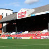 London: Leyton Orient fans against Olympic Stadium move