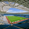 Coventry: City ready to leave Ricoh Arena