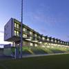 New stadiums: Mattersburg and Melk