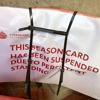 England: Sunderland evicts people for standing, fans still campaign to waive rules