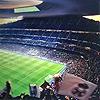 Madrid: Bernabéu to become third largest stadium?
