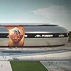 Rome: New information on AS Roma stadium unveiled