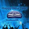 StadiumDB.com: Happy New Year!