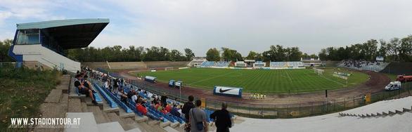 Stadion Subotica