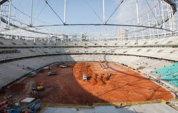 Arena Fonte Nova