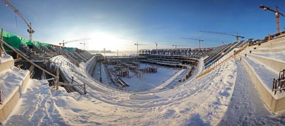 Zenit Arena