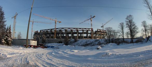 Zenit Arena