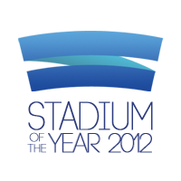 Stadium of the Year 2012