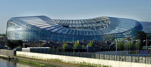 Aviva Stadium