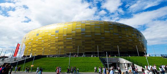 PGE Arena Gdańsk