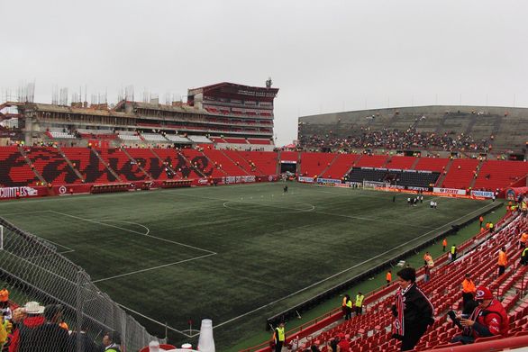 Estadio Caliente