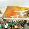 Ethiopia: 11 new stadiums at once?