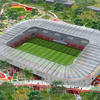 Hungary: Stadium tender for Debrecen about to end