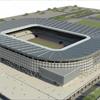 Design and construction: Al Sadr City Stadium