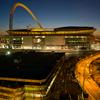 England: Wembley name for sale after all?